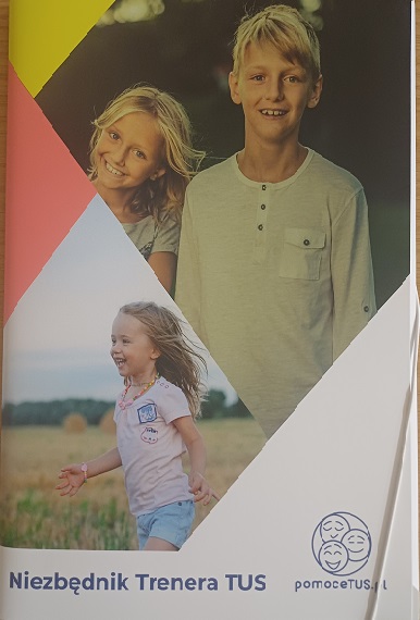 Niezbędnik Trenera TUS