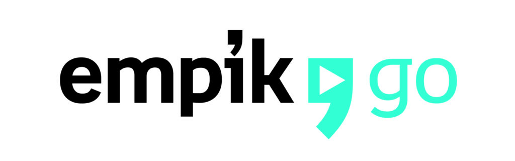 logo empik go