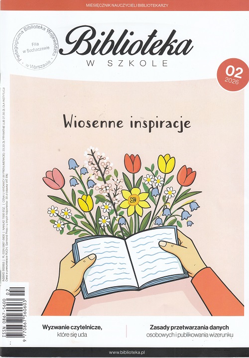 Biblioteka w Szkole 2/2026