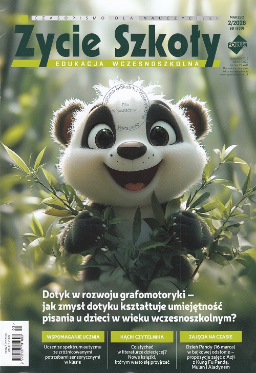 Życie Szkoły 2/2026