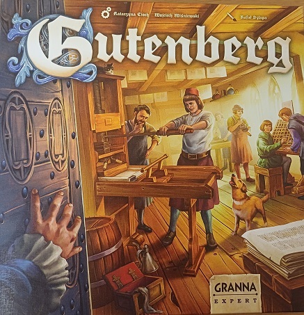 Gutenberg