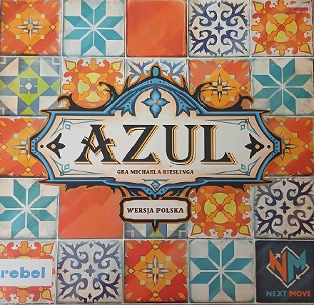 Azul