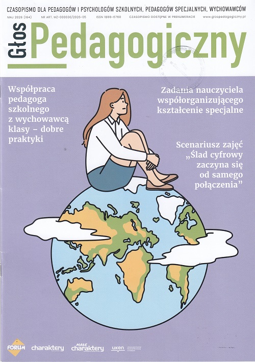 Głos Pedagogiczny 5/2026