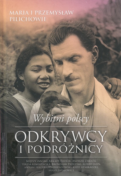 Wybitni polscy odkrywcy i podróżnicy